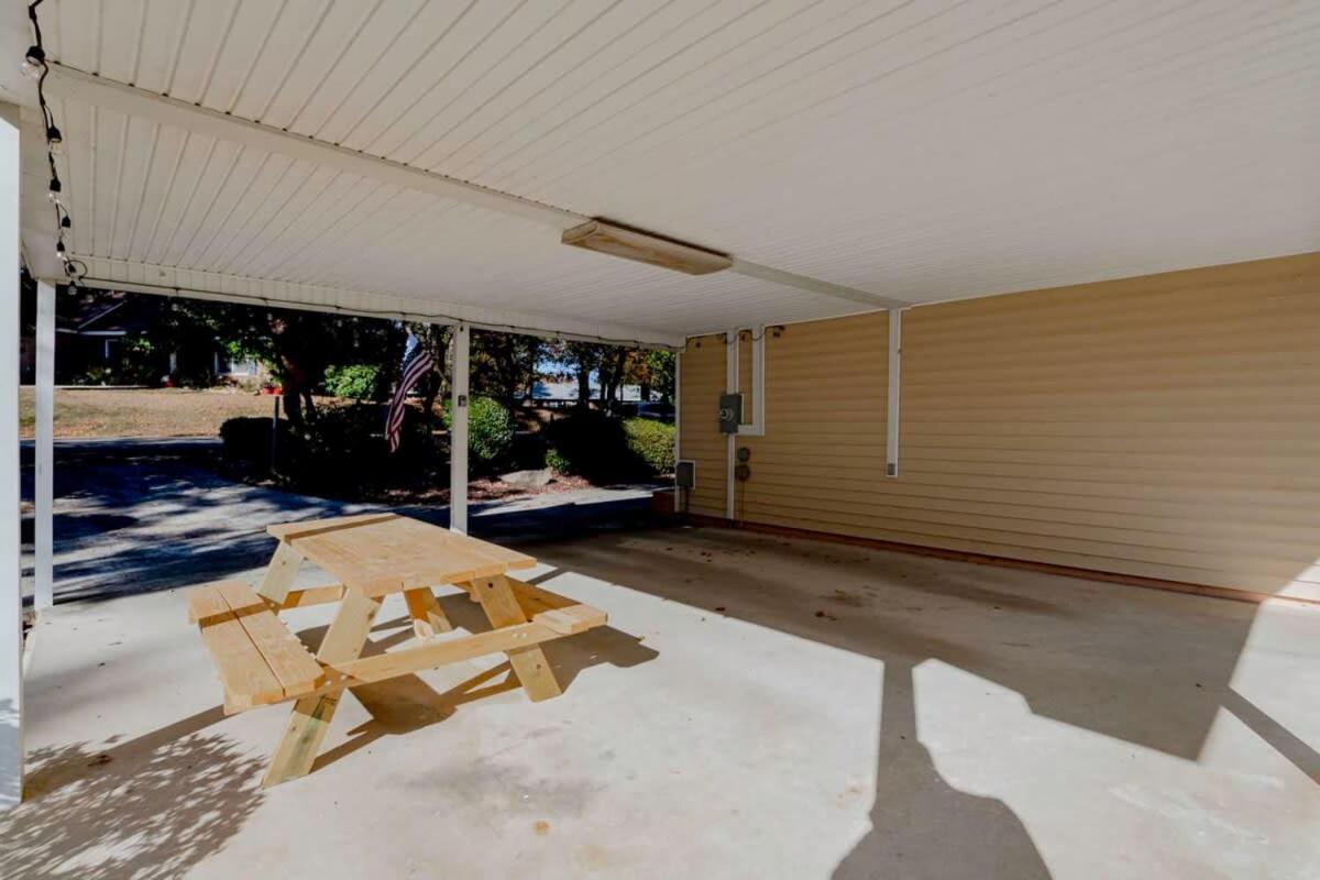 Sweet Retreat-- Mins To Columbia Villa Exterior photo