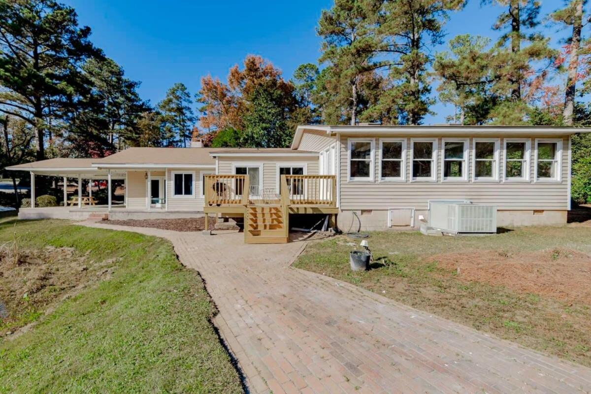 Sweet Retreat-- Mins To Columbia Villa Exterior photo